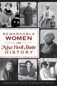 Remarkable Women in New York State History